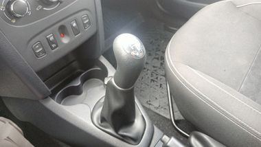 Renault Logan 2018 года, 195 522 км - вид 12