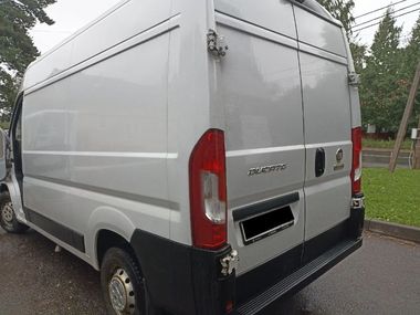 FIAT Ducato 2018 года, 130 000 км - вид 3