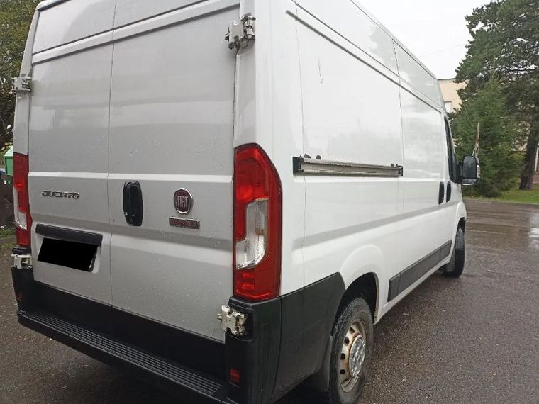 FIAT Ducato 2018 года, 130 000 км - вид 4