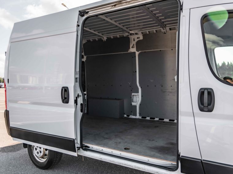 FIAT Ducato 2018 года, 133 165 км - вид 12