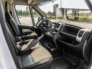 FIAT Ducato 2018 года, 133 165 км - вид 13