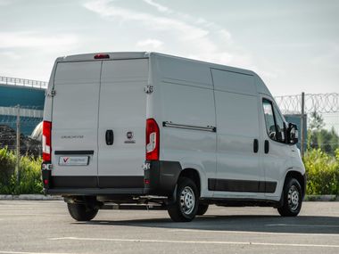 FIAT Ducato 2018 года, 133 165 км - вид 4