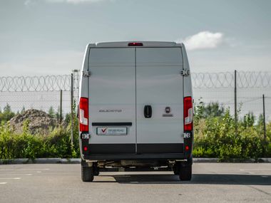 FIAT Ducato 2018 года, 133 165 км - вид 5