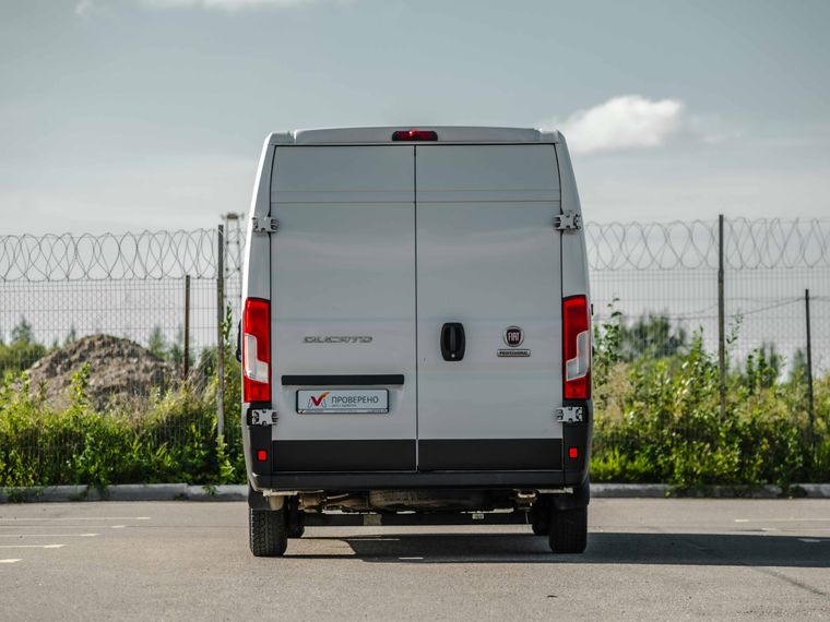 FIAT Ducato 2018 года, 133 165 км - вид 5