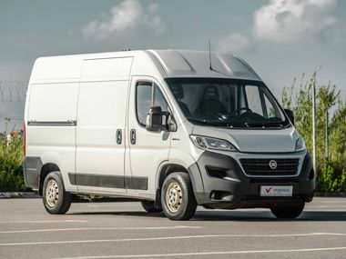 FIAT Ducato 2018 года, 133 165 км - вид 3