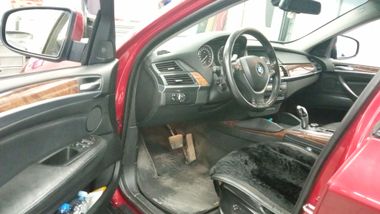 BMW X6 2008 года, 236 049 км - вид 5