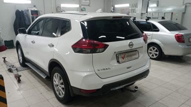 Nissan X-Trail 2020 года, 30 289 км - вид 4