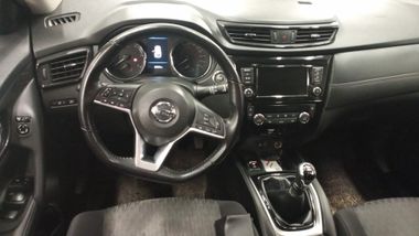 Nissan X-Trail 2020 года, 30 289 км - вид 5