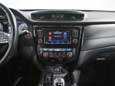 Nissan X-Trail 2020 года, 30 289 км - вид 11