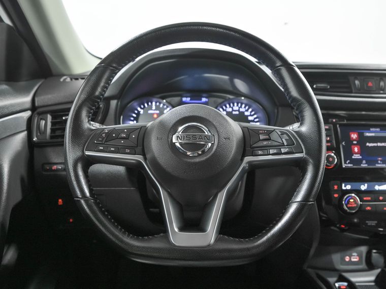 Nissan X-Trail 2020 года, 30 289 км - вид 8