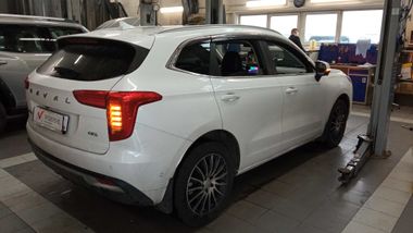 Haval Jolion 2023 года, 44 756 км - вид 3