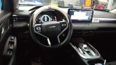 Haval Jolion 2023 года, 44 756 км - вид 5