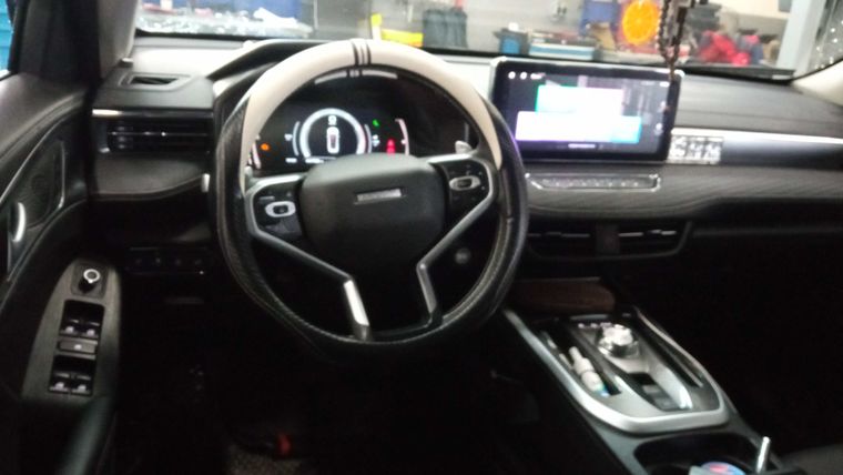 Haval Jolion 2023 года, 44 756 км - вид 5
