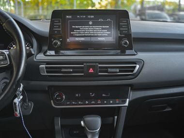 Kia Seltos 2020 года, 80 946 км - вид 8