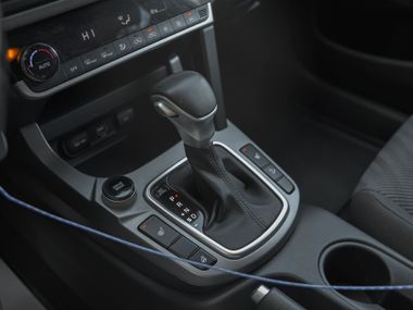 Kia Seltos 2020 года, 80 946 км - вид 10