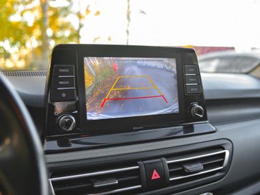 Kia Seltos 2020 года, 80 946 км - вид 9