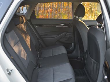 Kia Seltos 2020 года, 80 946 км - вид 12