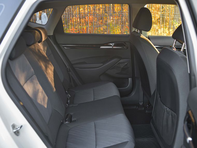 Kia Seltos 2020 года, 80 946 км - вид 12