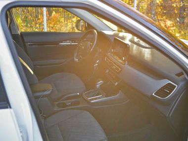 Kia Seltos 2020 года, 80 946 км - вид 13