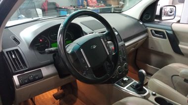 Land Rover Freelander 2011 года, 186 475 км - вид 5