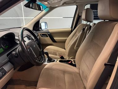 Land Rover Freelander 2011 года, 186 475 км - вид 10