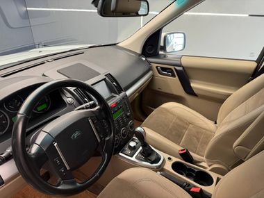 Land Rover Freelander 2011 года, 186 475 км - вид 11