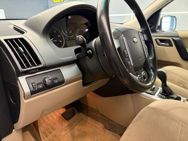 Land Rover Freelander 2011 года, 186 475 км - вид 9