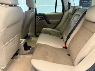 Land Rover Freelander 2011 года, 186 475 км - вид 15