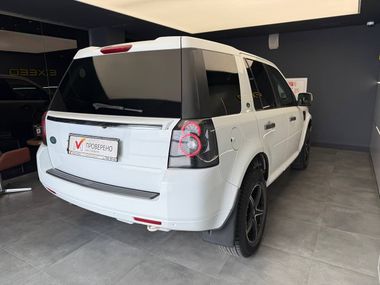 Land Rover Freelander 2011 года, 186 475 км - вид 5