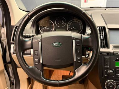 Land Rover Freelander 2011 года, 186 475 км - вид 8
