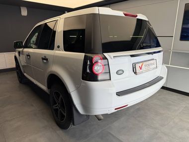 Land Rover Freelander 2011 года, 186 475 км - вид 6
