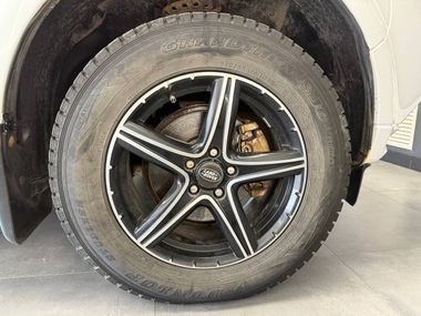 Land Rover Freelander 2011 года, 186 475 км - вид 19