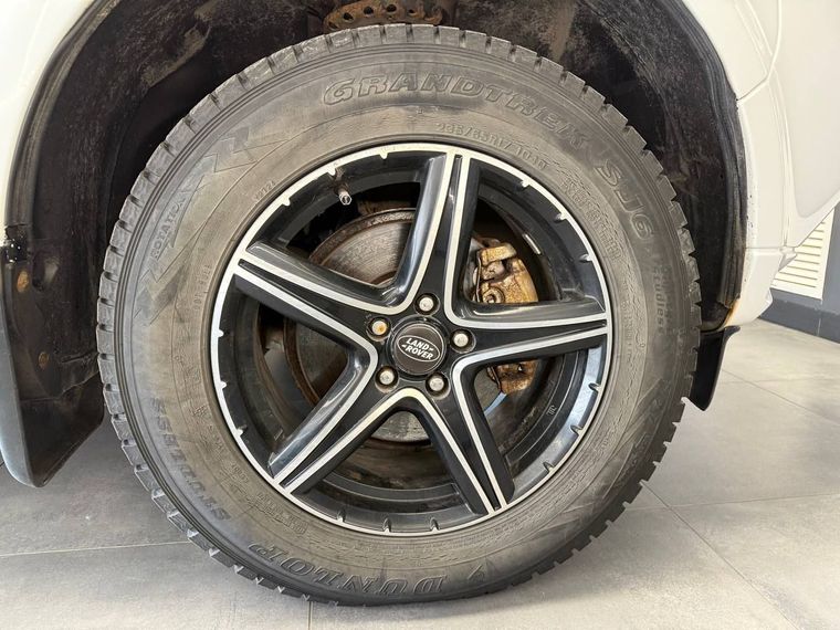 Land Rover Freelander 2011 года, 186 475 км - вид 19