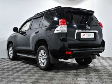 Toyota Land Cruiser Prado 2013 года, 182 299 км - вид 6