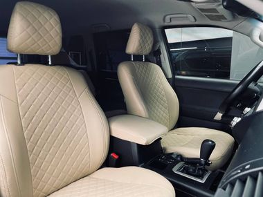 Toyota Land Cruiser Prado 2013 года, 182 299 км - вид 21