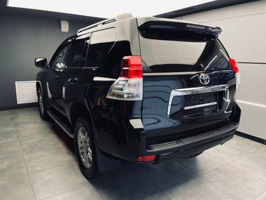 Toyota Land Cruiser Prado 2013 года, 182 299 км - вид 6