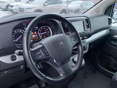 Peugeot Traveller 2020 года, 215 695 км - вид 11