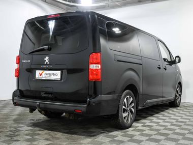 Peugeot Traveller 2020 года, 215 695 км - вид 5