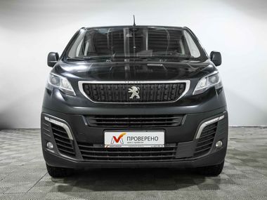 Peugeot Traveller 2020 года, 215 695 км - вид 3