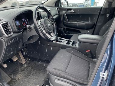 KIA Sportage 2019 года, 156 000 км - вид 8