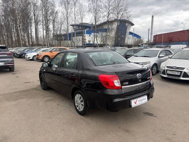Datsun on-DO 2018 года, 40 423 км - вид 6