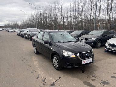 Datsun on-DO 2018 года, 40 423 км - вид 3