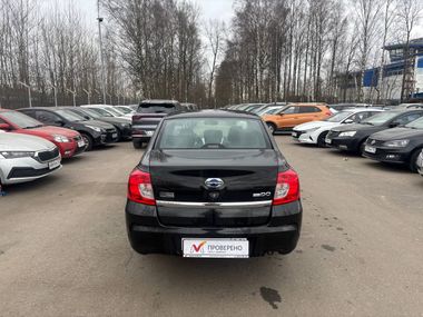 Datsun on-DO 2018 года, 40 423 км - вид 5