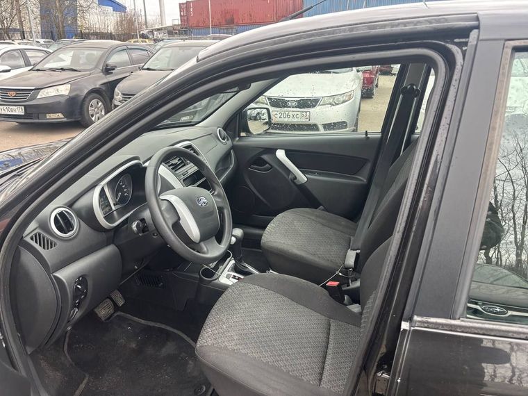 Datsun on-DO 2018 года, 40 423 км - вид 14