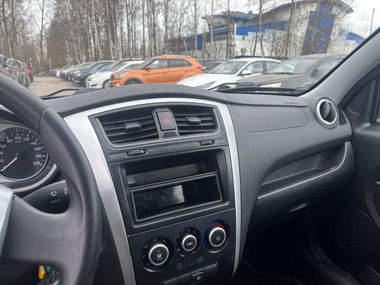 Datsun on-DO 2018 года, 40 423 км - вид 10