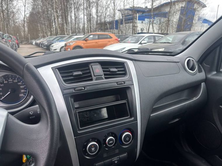 Datsun on-DO 2018 года, 40 423 км - вид 10