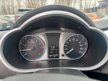 Datsun on-DO 2018 года, 40 423 км - вид 8