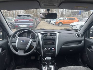 Datsun on-DO 2018 года, 40 423 км - вид 7
