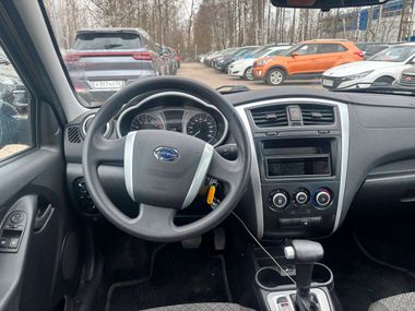Datsun on-DO 2018 года, 40 423 км - вид 9