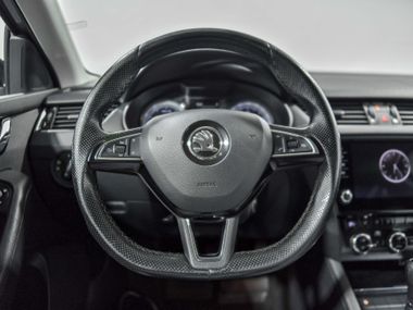 Skoda Octavia 2018 года, 144 968 км - вид 10